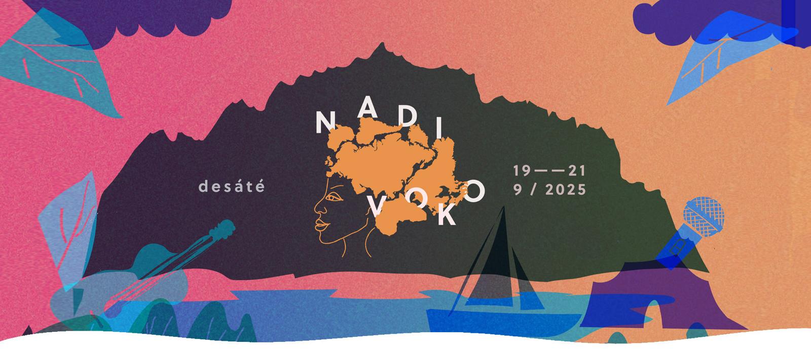 grafika Nadivoko 2025